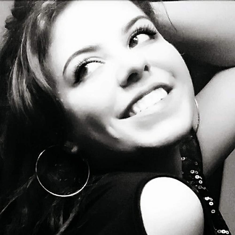 Meet your Posher, Gianna